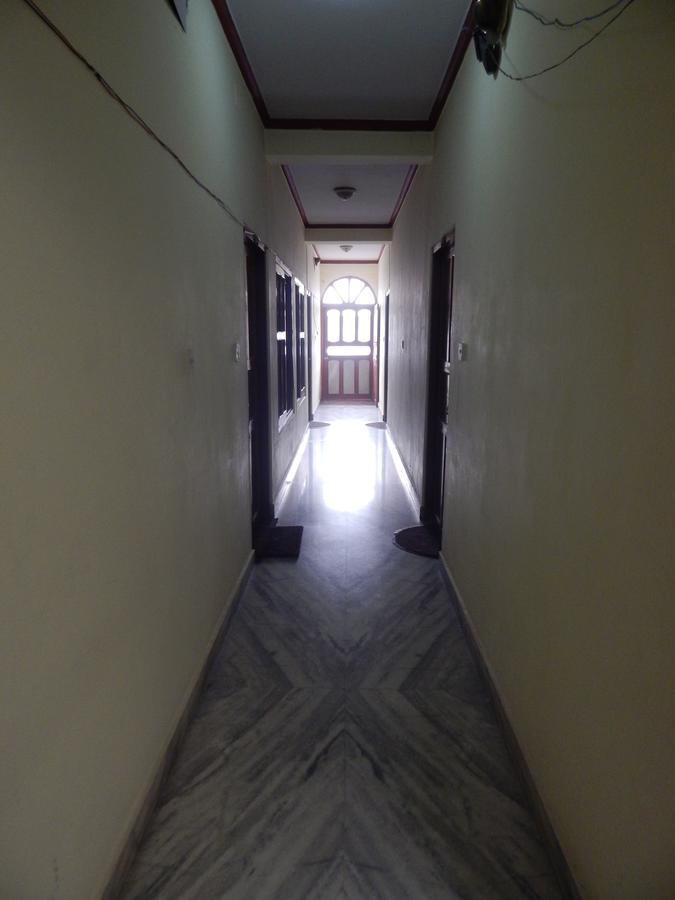 Hotel Marigold Pokhara Exterior photo
